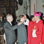 Firmung 2005